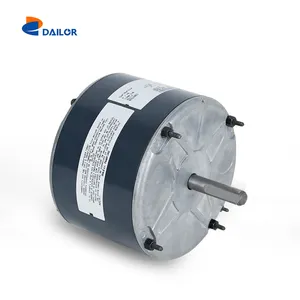 OEM 110V 208/230V Heat pump air conditioner hvac motor