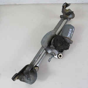 Escobilla Limpiaparabrisas Delantera 85110-0D020 Toyota Yaris Mk1 1999-2005 (41319 K-9-D-3) - Product Image 1