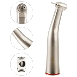 En iyi diş handpiece 15 contra açısı T-I-MAX artırmak düşük hız/yüksek hızlı el aleti