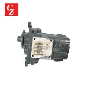Numéro de pièce 1616753580 1616753582 1616753590 1616753583 pour compresseur d'air à vis Atlas Copco C55 (AirEnd) - Product Image 6