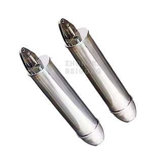 Dispositif d'échantillonnage d'huile en acier inoxydable - Dispositif d'échantillonnage à balle à gamme complète - Dispositif d'échantillonnage de type seau - Product Image 6