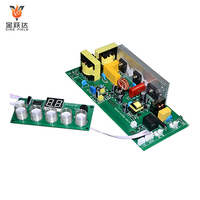 Aspirateur haute puissance pour appareils ménagers, Circuit imprimé PCB, fabricant PCBA électronique