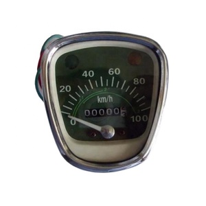 Bán buôn đồng hồ kỹ thuật số cho <span class=keywords><strong>c70</strong></span> phụ tùng phần đồng hồ tốc độ - Product Image 5