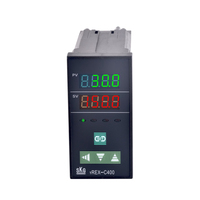 Transformador industrial de tipo seco, controlador de temperatura, hecho en China