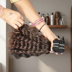 Bundle 100% Wholesale Raw Virgin Indian Remy Hair <b>Extensions</b> Machine Double Weft Weaving <b>Braiding</b> Temple Cuticle Aligned Indian - Product Image 1