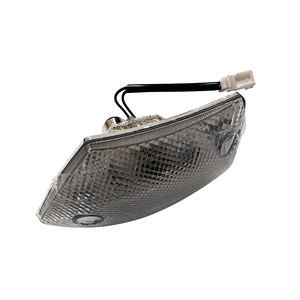 Feu de positionnement avant gauche du toit WG9525720036 pour camion Shacman Howo - Product Image 1