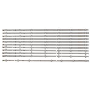 JL.D65071330-078AS-M_<span class=keywords><strong>V02</strong></span> BS VESTEL 650LED A-TYPE Rev02 B Bande lumineuse LED pour téléviseur LED pour VES650QNTA-2W-U11 65U5863DB - Product Image 1