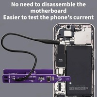 Herramienta de Reparación con Clip de Arranque de Batería M191 para Activación y Prueba de Batería de iPhone y Android
