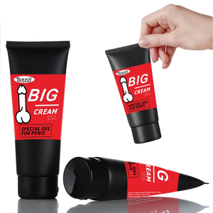 Nuevo Gel para Agrandamiento del Pene para Hombres, Extractos de Plantas para Masaje, Nutre, Engrosa, Estimula el Crecimiento, 50 ml, Sin Efectos Secundarios, Mejora el Placer Sexual - Product Image 3