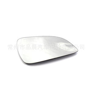 Verre de rétroviseur pour Opel Astra H 2009-2011, convexe, côté gauche, vente directe d'usine - Product Image 3