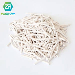 ซีโอไลต์ H-ZSM-5สำหรับโอเลฟินนาโน Zsm-5ตัวเร่งปฏิกิริยาที่แตกตัวเป็นตัวเร่งปฏิกิริยาด้วยโครงสร้าง MFI วัสดุนาโนคริสตัลไลน์ - Product Image 5