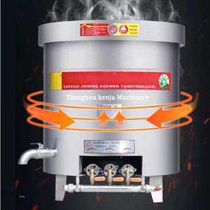Marmite de cuisson compacte de 1000 <span class=keywords><strong>litres</strong></span>, nouveau design, petite chaudière à vapeur, <span class=keywords><strong>prix</strong></span> en Italie - Product Image 4