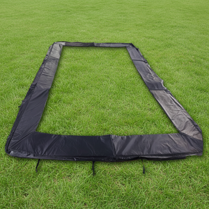 Couverture <span class=keywords><strong>de</strong></span> ressort <span class=keywords><strong>de</strong></span> <span class=keywords><strong>protection</strong></span> <span class=keywords><strong>de</strong></span> pièces <span class=keywords><strong>de</strong></span> rechange <span class=keywords><strong>de</strong></span> <span class=keywords><strong>trampoline</strong></span> <span class=keywords><strong>de</strong></span> rectangle à vendre - Product Image 1