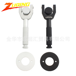 Outil de remplacement de courroie Zuqing Em101 pour Bombardier Can Am Maverick X3, outil de réparation automobile, argent et noir - Product Image 1