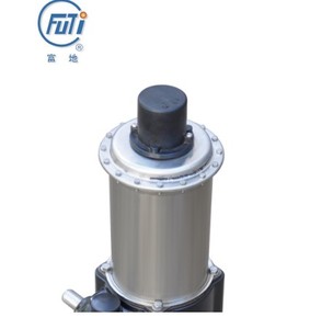 Moteur étanche / refroidi par eau de la marque Taizhou FORDY FUTI pour aérateur à roue à aubes - Product Image 6