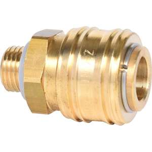 KS-ตัวเชื่อมต่อ515.3480กับเกลียวตัวผู้-EAN 4042146173657อุปกรณ์เครื่องมือลม - Product Image 3