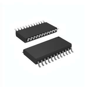 Original One Stop Service Buy Online Electronic Components 24 SOlC Power Management (PMIC) MCZ33998EG - Product Image 1