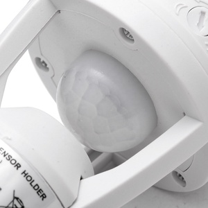 AC100-240V E27 Cảm Biến Hồng Ngoại Giữ Đèn Pir Cảm Biến Chuyển Động Ổ Cắm Ánh Sáng - Product Image 2