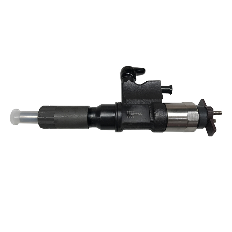 WX common rail injector 095000-5471 095000-5473 095000-5474 for 8973297032 8-97329703-2