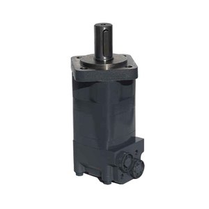 OMS151-6033/6035/6036/6037/6038 Series Cycloidal <b>Hydraulic</b> <b>Motors</b> Low-Speed Piston Gear <b>Motor</b> - Product Image 1