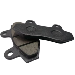 Vente directe moto plaquette de frein à <span class=keywords><strong>disque</strong></span> scooter GY6125 CG150 CD110 frein à <span class=keywords><strong>disque</strong></span> <span class=keywords><strong>bloc</strong></span> de frein en céramique pièces de carrosserie - Product Image 4