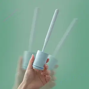 Popular wholesale good price funny shake work smart wireless automatic uvc toothbrush sterilizer cup