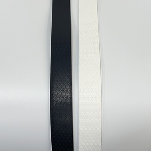 Accesorios antideslizantes para raqueta de pádel, venta al por mayor, el mejor diseño, agarre de tenis, mango de pádel, agarre básico, agarre de Bádminton de tenis - Product Image 6