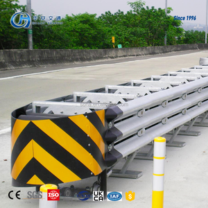 Incidente autostradale cuscini barriera barriere stradali utilizzate in Indonesia Filippine e Vietnam - Product Image 2