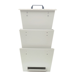 Фильтр для душа QihangRAS, 10 м3/ч - Product Image 5