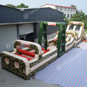 Parcours d'obstacles gonflable Adventure Camo avec toboggan et château-Jeu <span class=keywords><strong>de</strong></span> défi extérieur <span class=keywords><strong>pour</strong></span> <span class=keywords><strong>location</strong></span> <span class=keywords><strong>de</strong></span> fête d'<span class=keywords><strong>anniversaire</strong></span> <span class=keywords><strong>pour</strong></span> enfants - Product Image 1