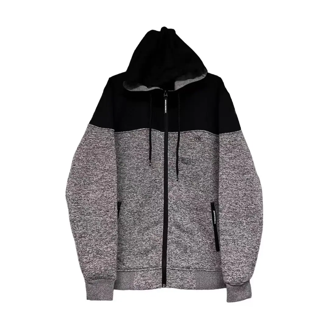 mens fleece hoodie