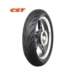 CST CM-DR 장수 탁월한 코너링 안정성 도로 MCR 오토바이 방사형 타이어 오토바이 타이어 140 70 17
