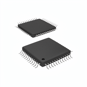 Embedded 48 TQFP Original C8051F504-IQ Electronic Circuit Components - Product Image 1