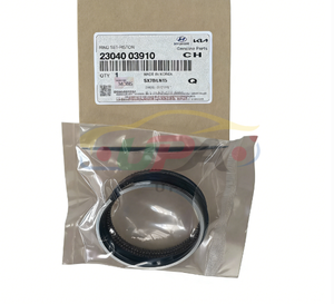 23040-03910 2304003910 Juego de anillos de pistón para Hyundai Kia 23040 03910 - Product Image 4