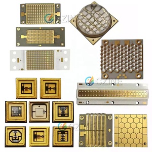Diodo ultravioleta profundo, UV-B <span class=keywords><strong>UVC</strong></span>, 3535 SMD, 254nm, 280nm, 265nm, 310nm, 280nm - Product Image 2