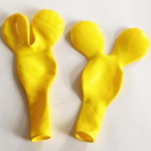Fábrica al por mayor venta <span class=keywords><strong>mickey</strong></span> <span class=keywords><strong>mouse</strong></span> <span class=keywords><strong>de</strong></span> látex globo globos - Product Image 3