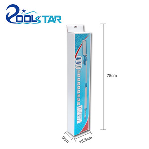 Vente chaude Accessoires de piscine Outil de nettoyage manuel sous-marin à main Aspirateur à jet pour piscine et <span class=keywords><strong>spa</strong></span> - Product Image 6