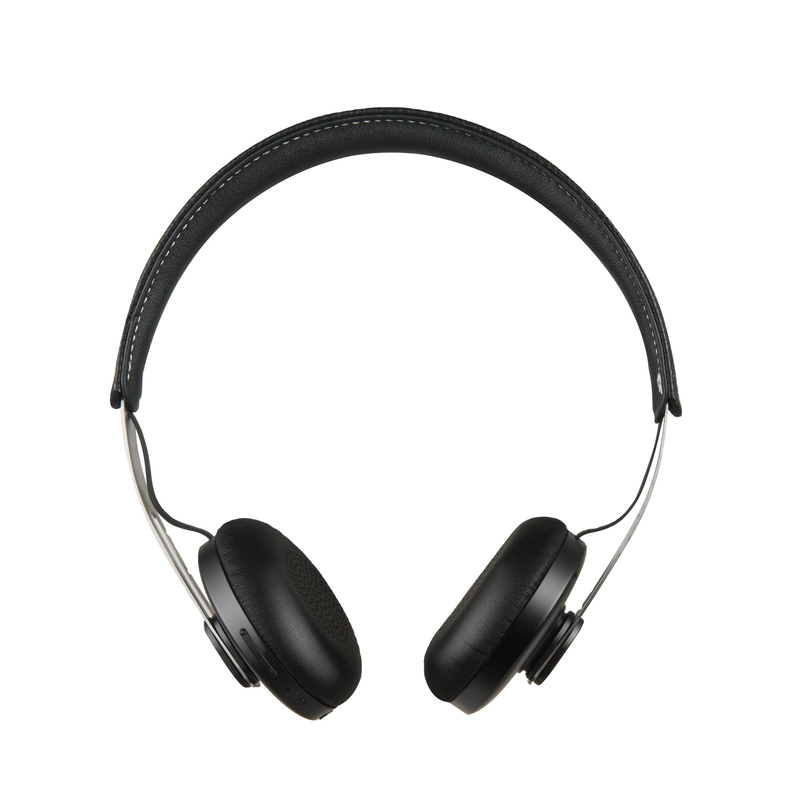 Microlab K360 Foldable Gaming Headset with