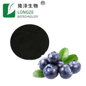 Polvo de extracto de bayas de Aronia de alta calidad, polvo de chokeberry, polvo de Aronia - Product Image 4