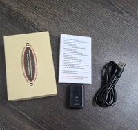 Mini traceur GPS en temps réel GF22, dispositif magnétique, fonction SOS pour enfants et animaux domestiques, application Android, suivi sur PC, réseau 2G GSM GPRS