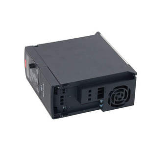 Variateur de fréquence Danfoss 132F0022 VLT Drive FC51, 2,2 kW 3 CV, triphasé 380-480 V CA, 5,3 A, IP20, Chopper, Modbus RS485, revêtu - Product Image 3