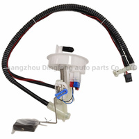 2034701641 2034702394 2034705094 Modul Pompa Pelampung Bahan Bakar Sistem Bahan Bakar untuk Mercedes Benz W203