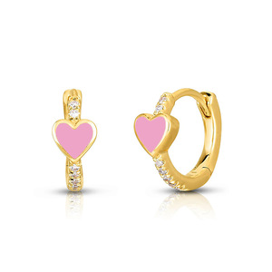 DN1-L argent or vert noir Zircon chaîne boucle d'oreille Piercing collier anneau ensemble de bijoux Anillo Fino <span class=keywords><strong>Sabrina</strong></span> Zircon - Product Image 2