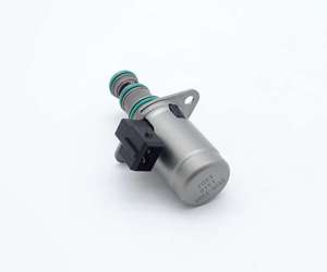 Válvula Solenoide Hidráulica 31765-FC000 31765FC000 93A28-01400 93A2801400 SV98-T39S-0-M-12DJ - Product Image 3