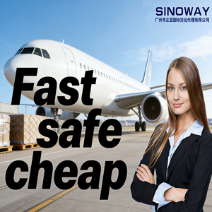 Chinese Freight Forwarding Company air Freight Forwarding+express Door-to-door <strong>Export</strong> <strong>Transportation</strong> <strong>Service</strong> China to France - Product Image 1