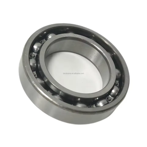 Cuscinetto a sfera 6732-61-3420 per motore <span class=keywords><strong>Komatsu</strong></span> S6D102E SAA6D102E escavatore PC160LC-8 PC195LC-8 PC200-6 PC200LL-6 PC200LC-8 - Product Image 1