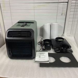 220V <b>Portable</b> Single Cooling All-In-One Air Conditioning <b>Unit</b> for Tent Camping Car and Mobile Compressor Outdoor <b>Portable</b> <b>AC</b> - Product Image 2
