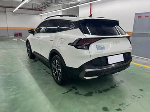 <span class=keywords><strong>Autos</strong></span> <span class=keywords><strong>Kia</strong></span> Sportage SUV Baratos de China, Versión de Lujo 2023 y 2024, 1.5T 2WD, Gasolina, Vehículo Nuevo, Auto Sportage Usado en Venta - Product Image 3