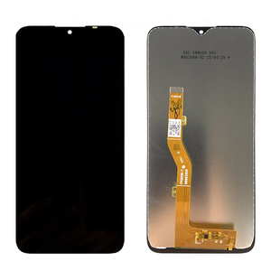 Pantalla Original para Teléfono Móvil <span class=keywords><strong>TCL</strong></span> <span class=keywords><strong>205</strong></span> 4187D, LCD para <span class=keywords><strong>TCL</strong></span> <span class=keywords><strong>205</strong></span>, Pantalla para <span class=keywords><strong>TCL</strong></span> <span class=keywords><strong>205</strong></span>, Reemplazo de Digitalizador de Pantalla LCD - Product Image 1