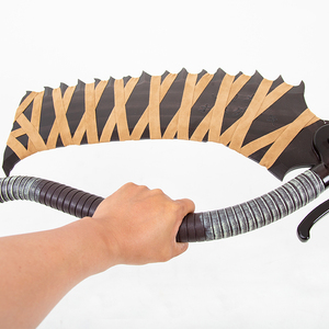 Lame de Scie de Chasseur Bloodborne en Métal à l'Échelle 1:1, Couteau à Découper, Épée pour Cosplay et Présentation, Unisexe, à partir de 14 ans - Product Image 4